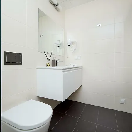 8Era Business Executive Rotermanni Apartments Tallinn Exterior photo