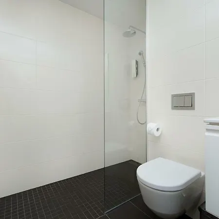 8Era Business Executive Rotermanni Apartments Tallinn Exterior photo