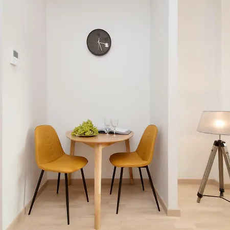 8Era Business Executive Rotermanni Apartments Tallinn Exterior photo