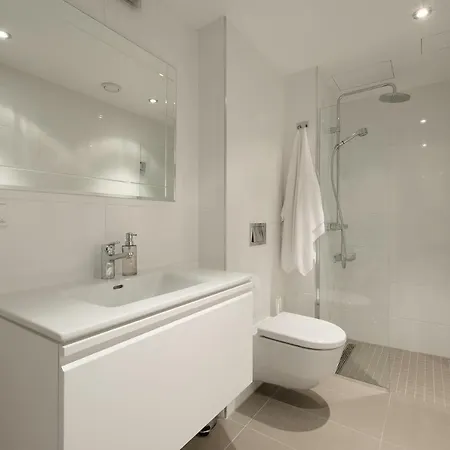 8Era Business Executive Rotermanni Apartments Tallinn Exterior photo
