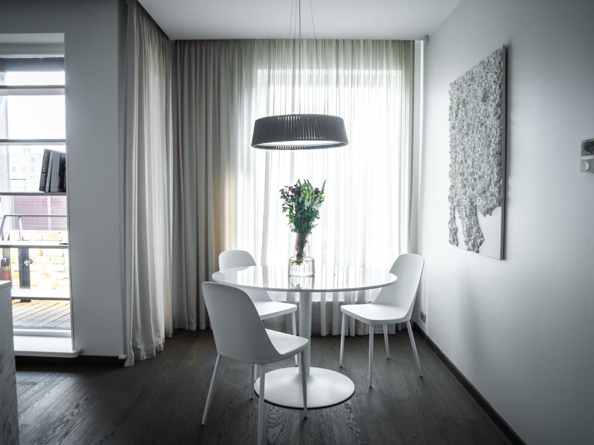 Íbúð 8era Business Executive Rotermanni