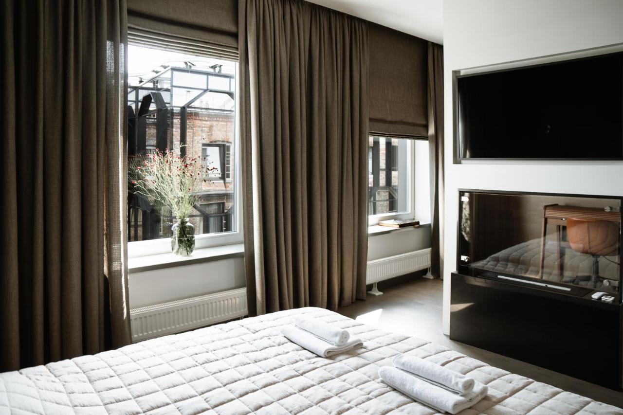 8era Business Executive Rotermanni Tallinn