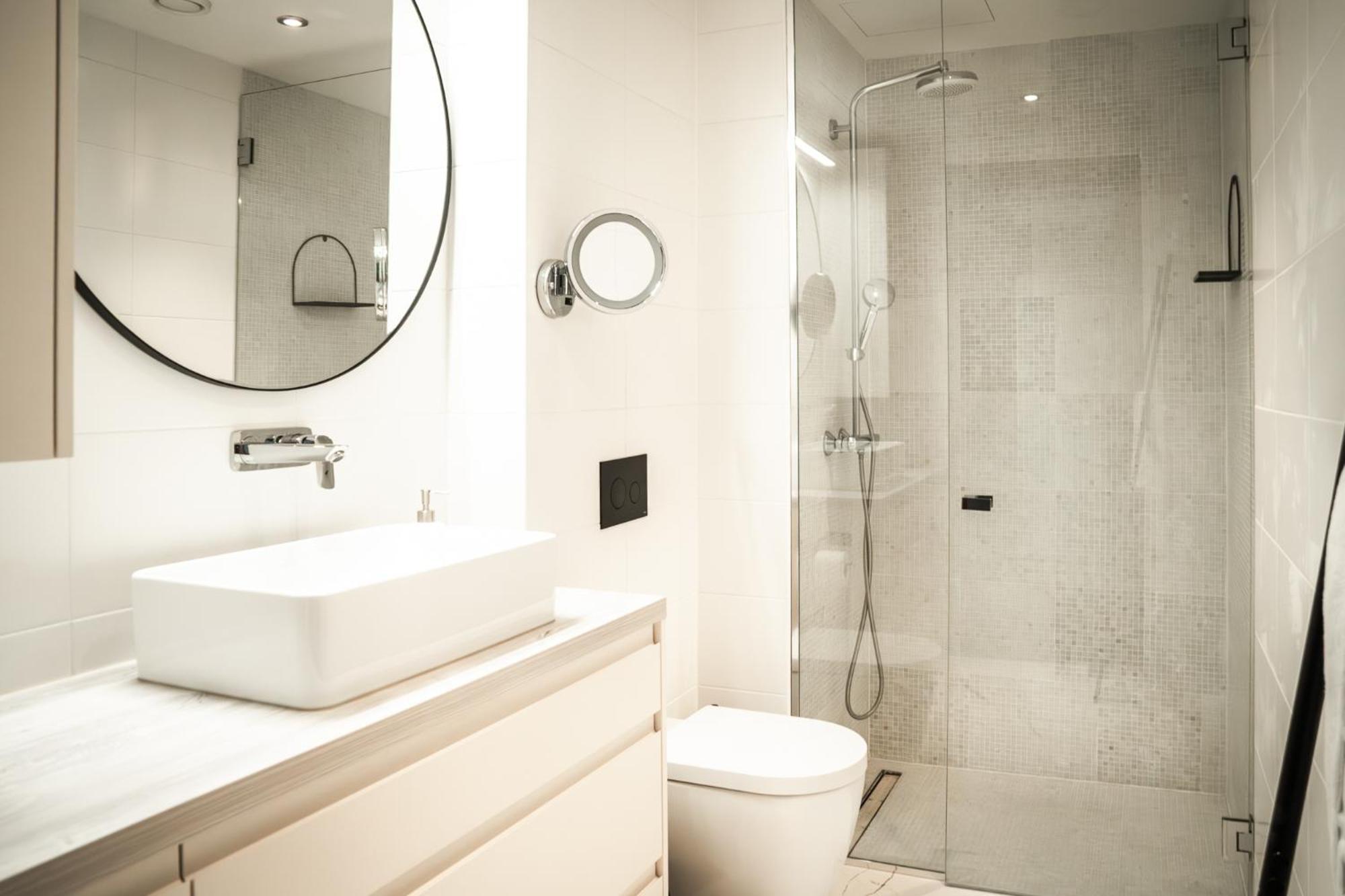 Appartement 8era Business Executive Rotermanni