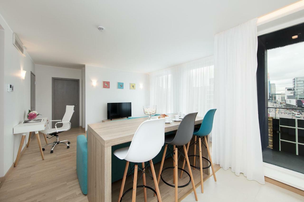 8era Business Executive Rotermanni * Tallinn