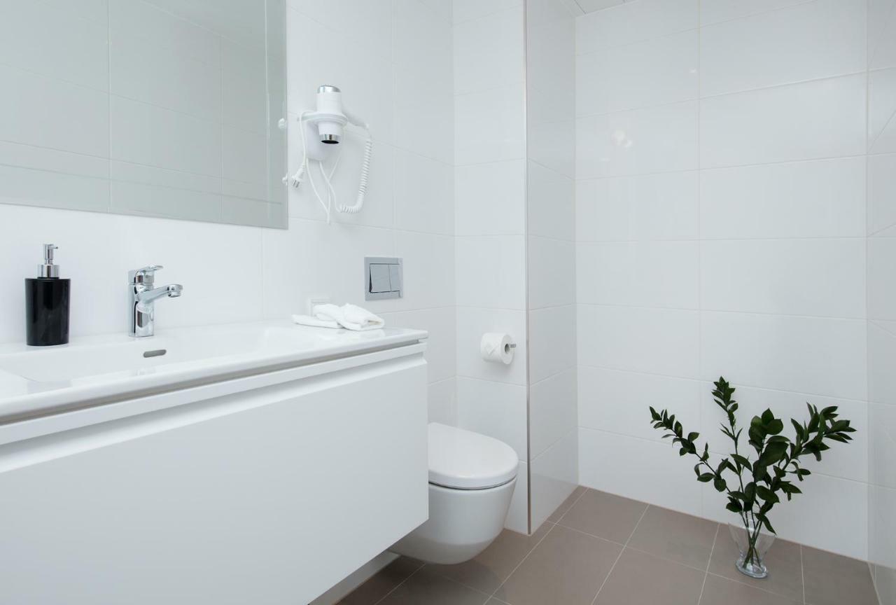 8era Business Executive Rotermanni Íbúð