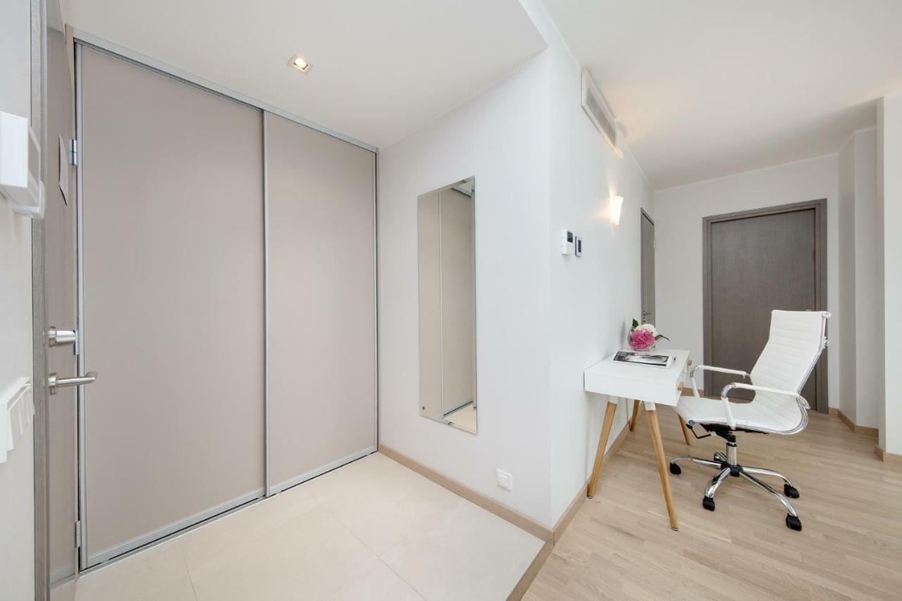 Appartement 8era Business Executive Rotermanni *