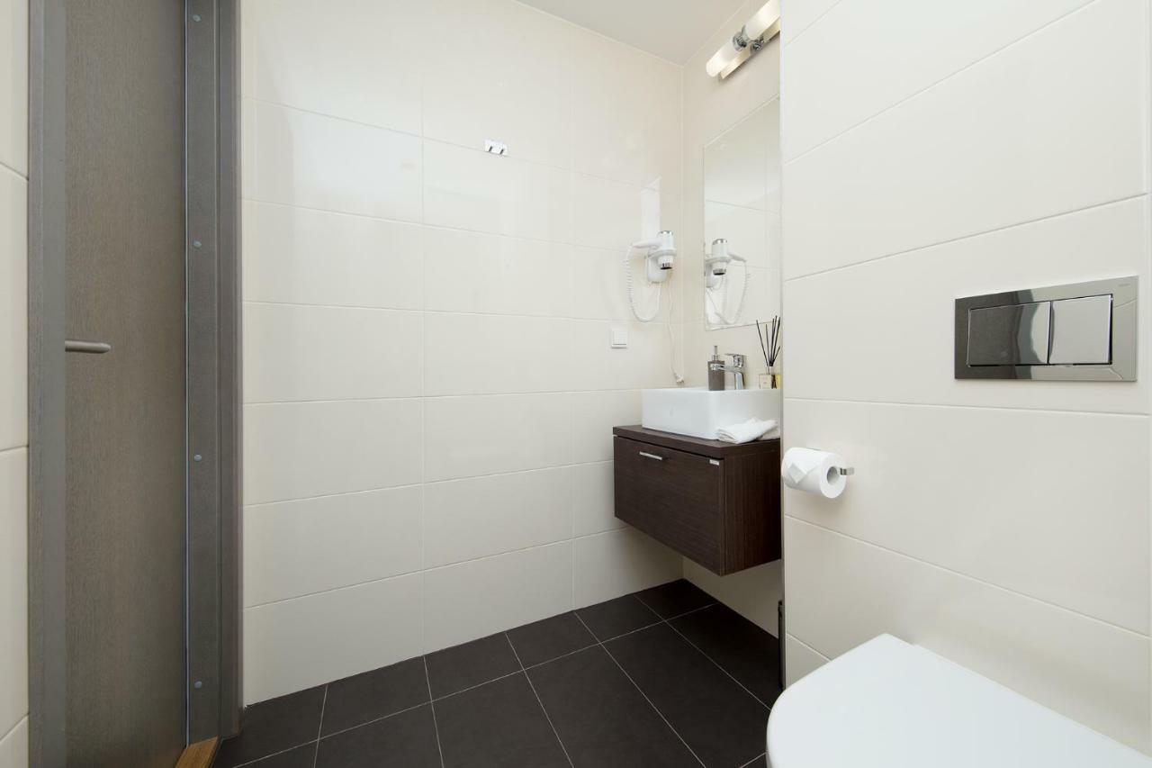 8era Business Executive Rotermanni * Tallinn