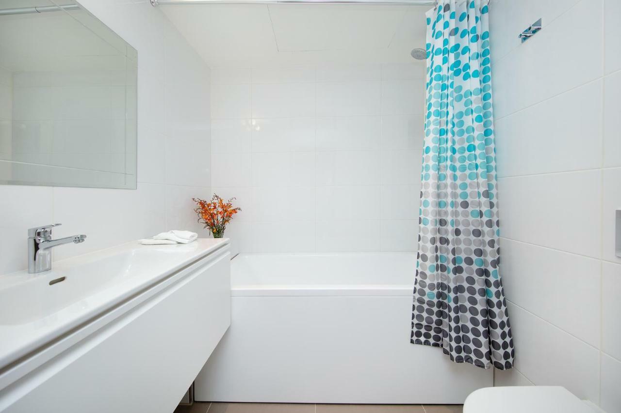 8era Business Executive Rotermanni Appartement Tallinn