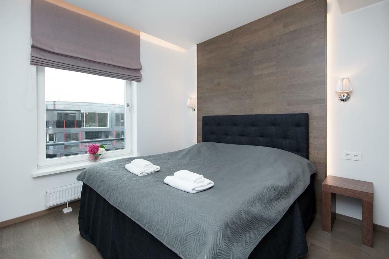 8era Business Executive Rotermanni Tallinn