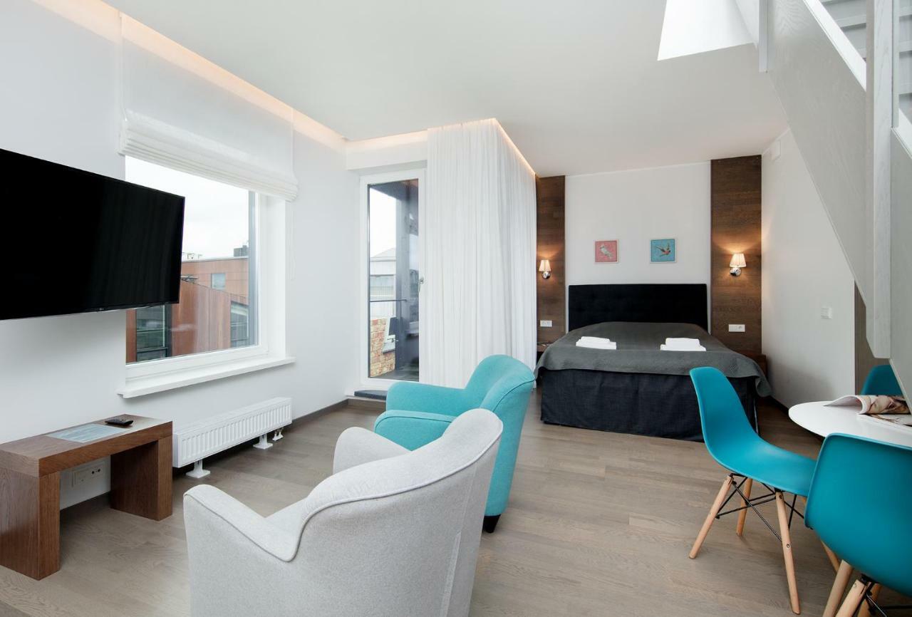 8era Business Executive Rotermanni Tallinn