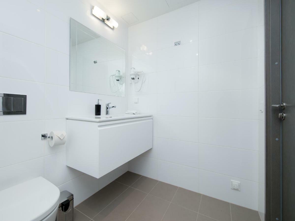 Íbúð 8era Business Executive Rotermanni Tallinn