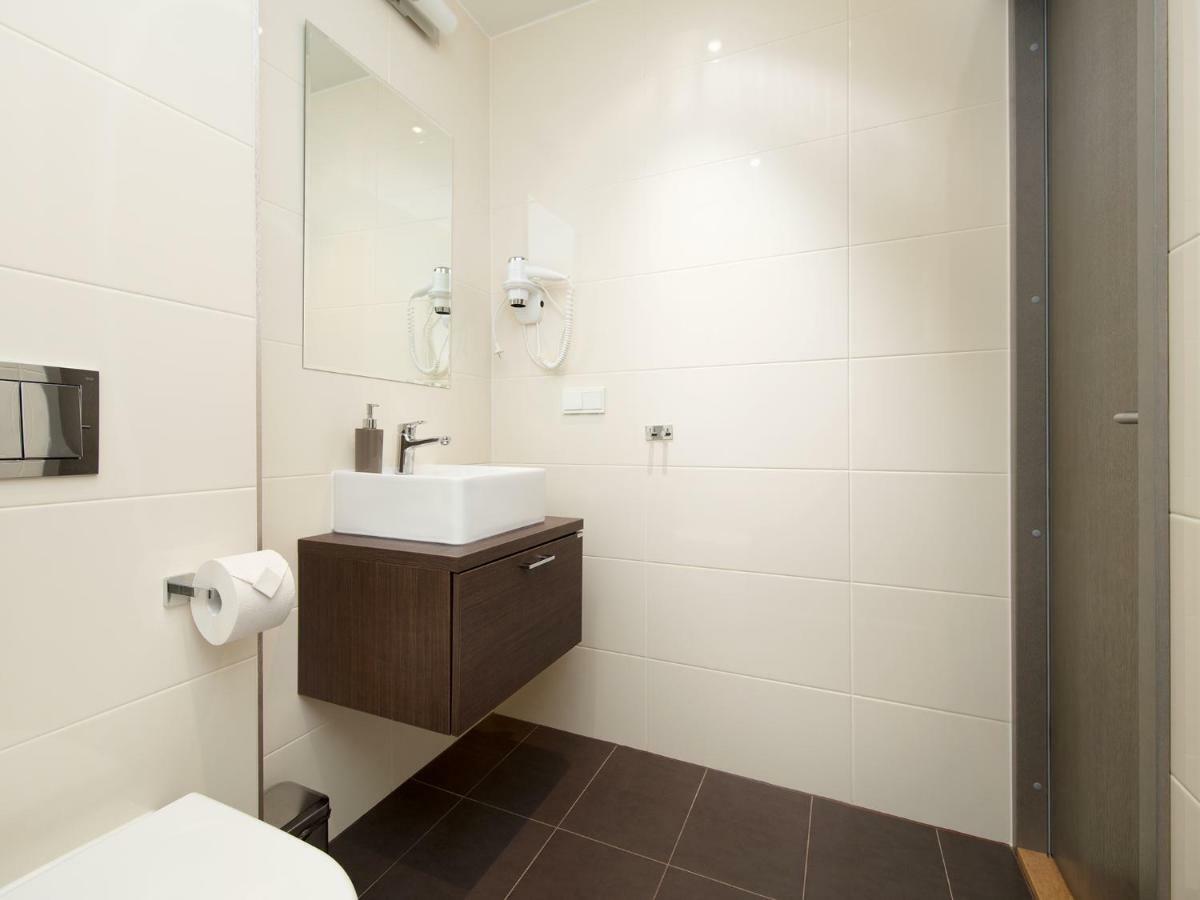 Appartement 8era Business Executive Rotermanni
