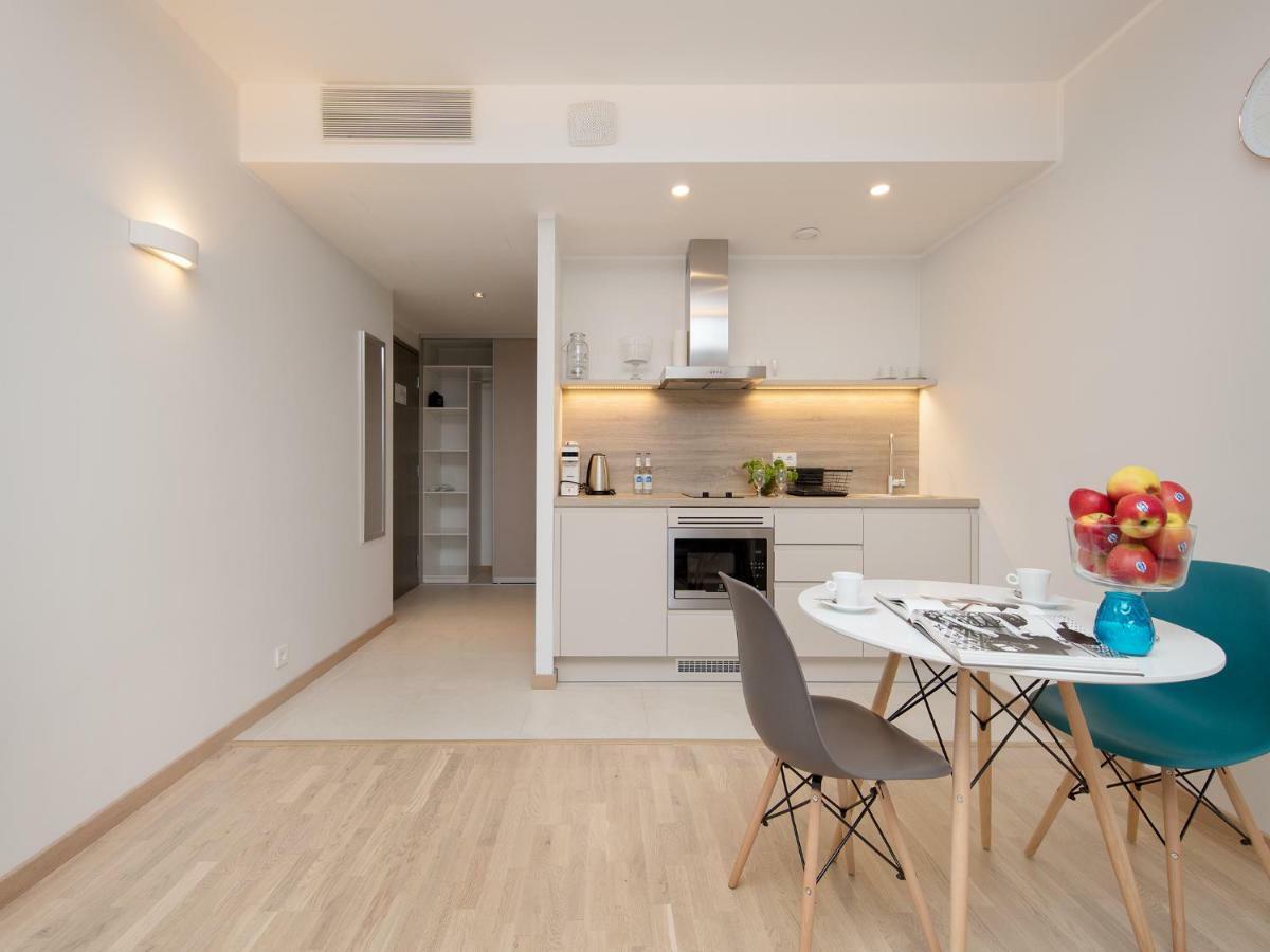 Apartment 8era Business Executive Rotermanni Tallinn