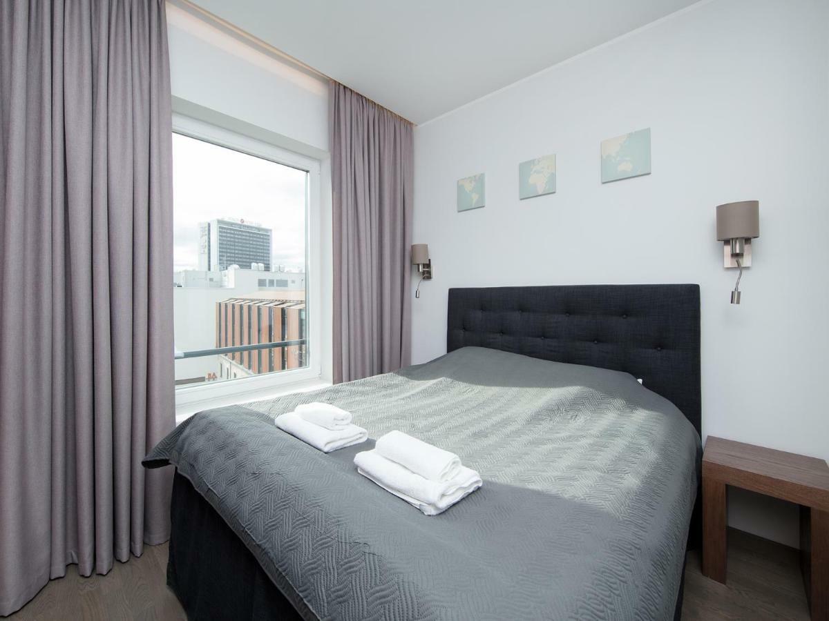 8era Business Executive Rotermanni * Tallinn