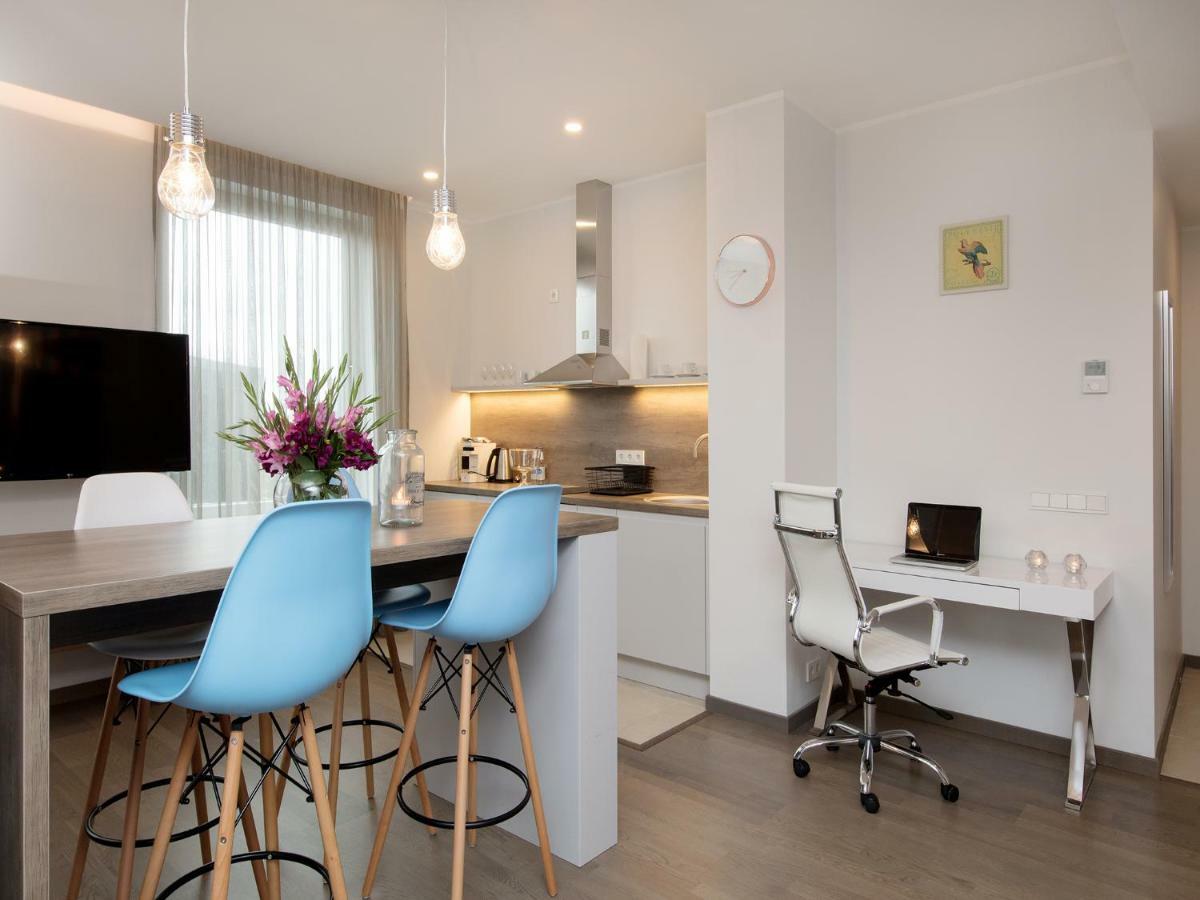 Appartement 8era Business Executive Rotermanni
