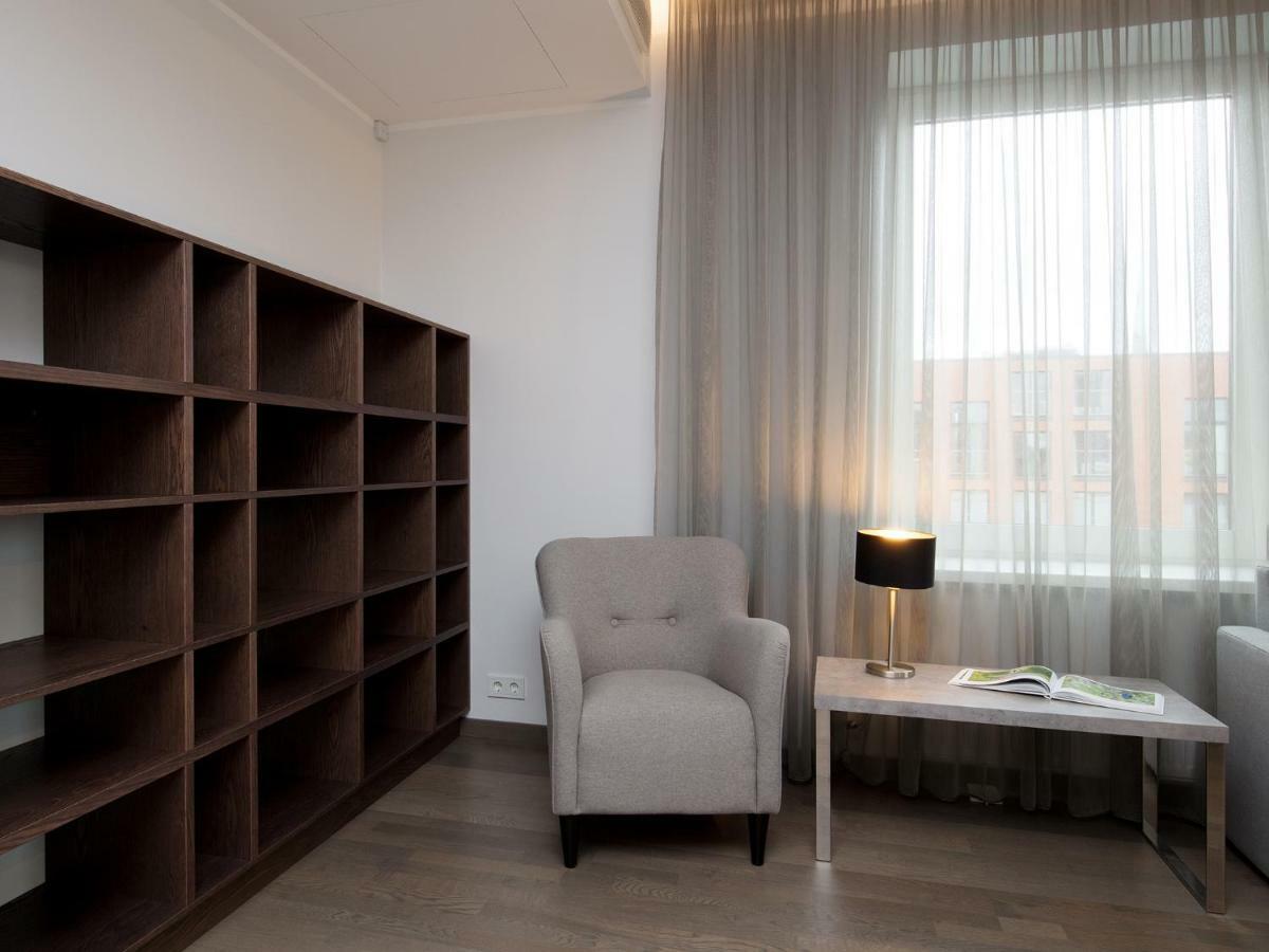 8era Business Executive Rotermanni Íbúð