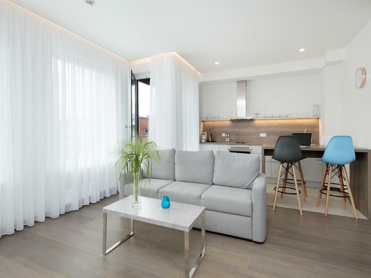 8era Business Executive Rotermanni Tallinn