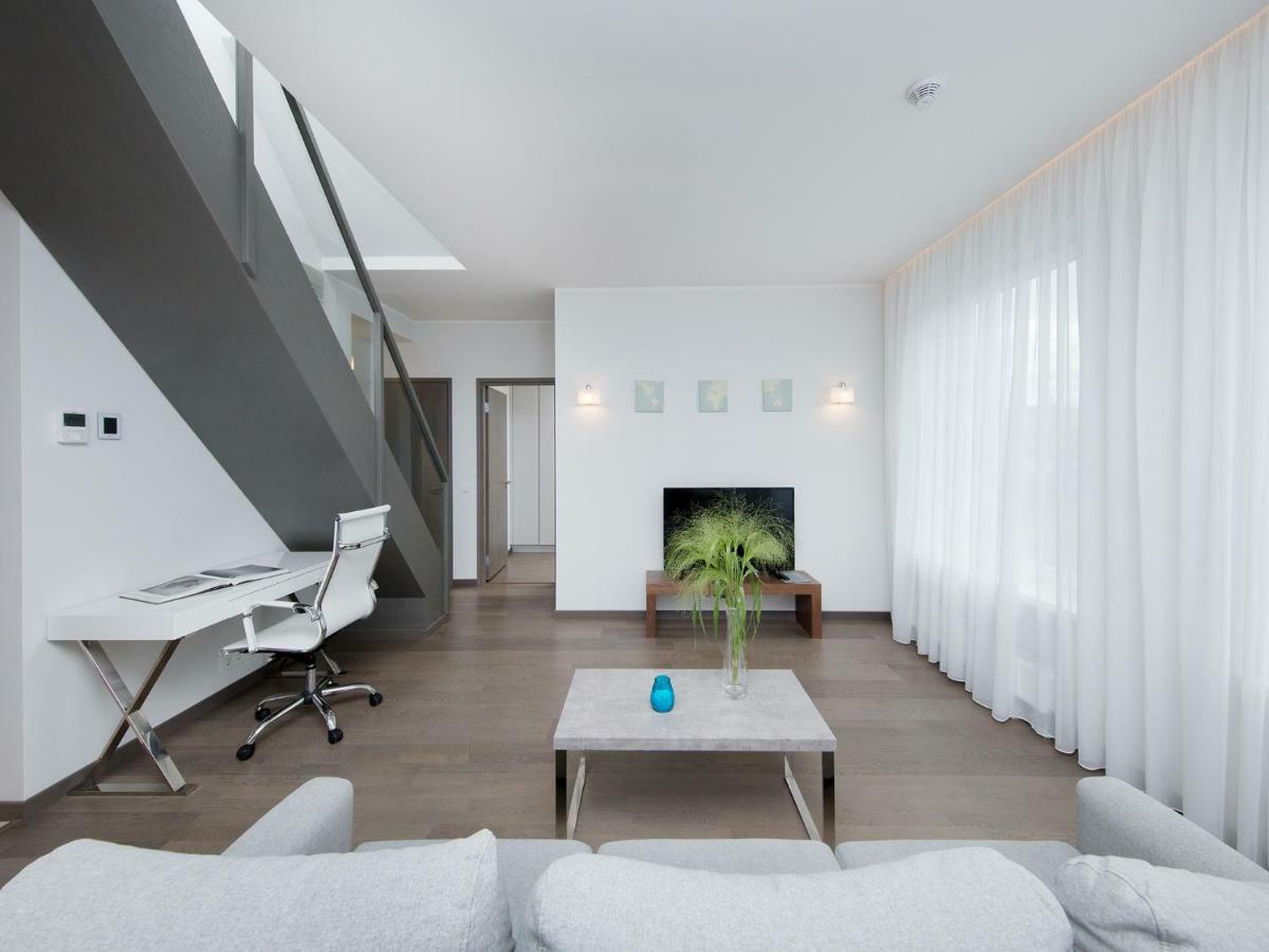 Íbúð 8era Business Executive Rotermanni Tallinn