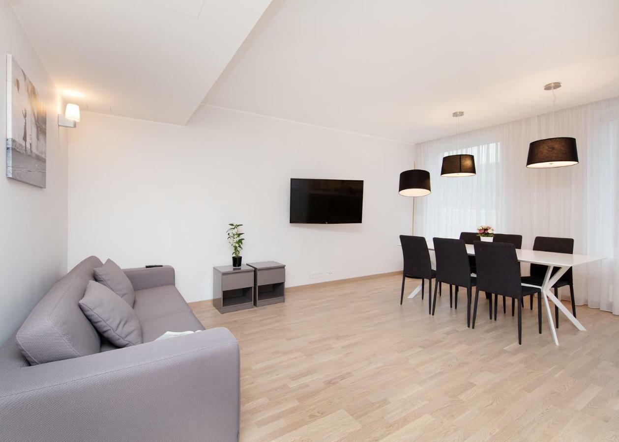8era Business Executive Rotermanni Íbúð