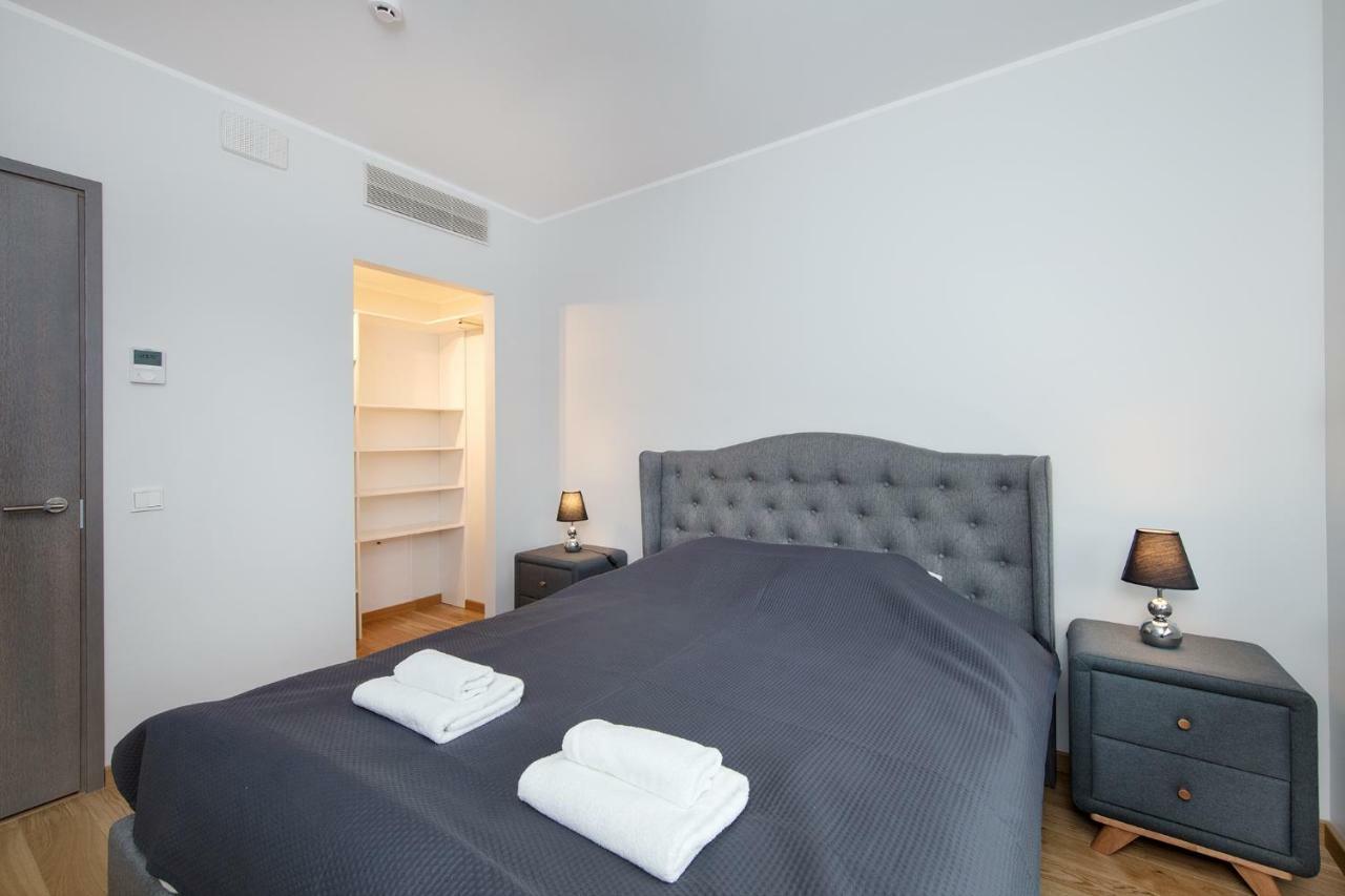 8era Business Executive Rotermanni Apartment *