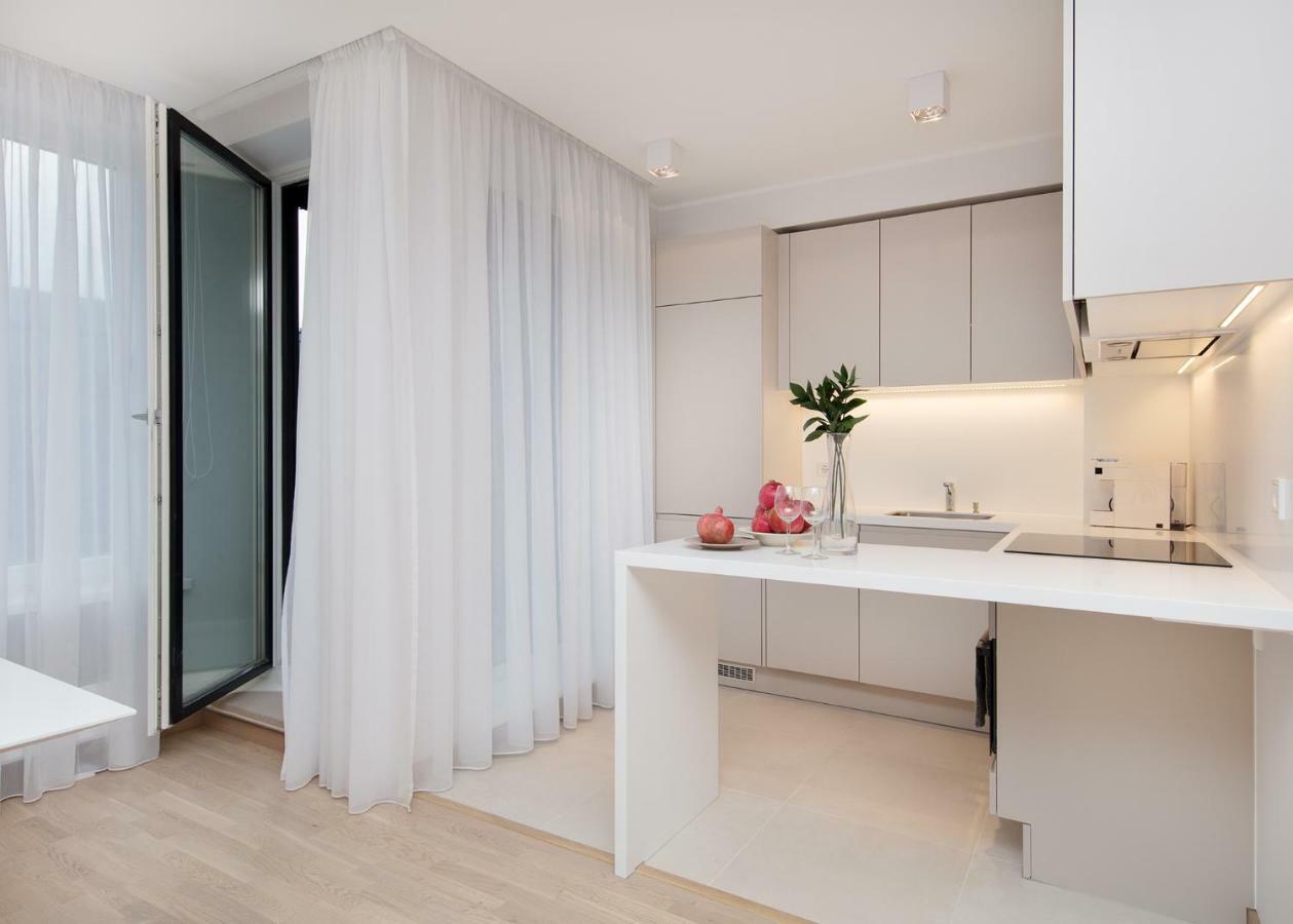 8era Business Executive Rotermanni Appartement