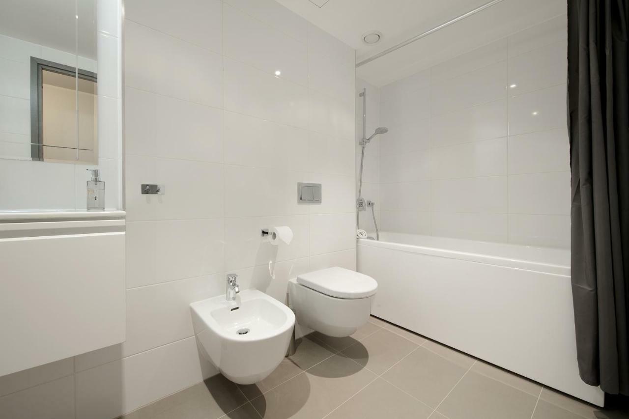 Appartement 8era Business Executive Rotermanni *