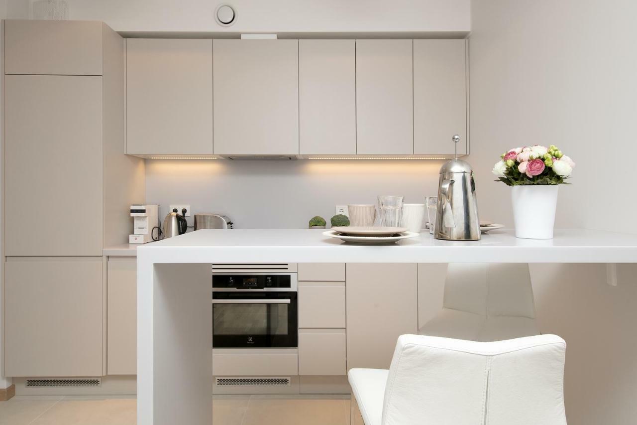 8era Business Executive Rotermanni Tallinn