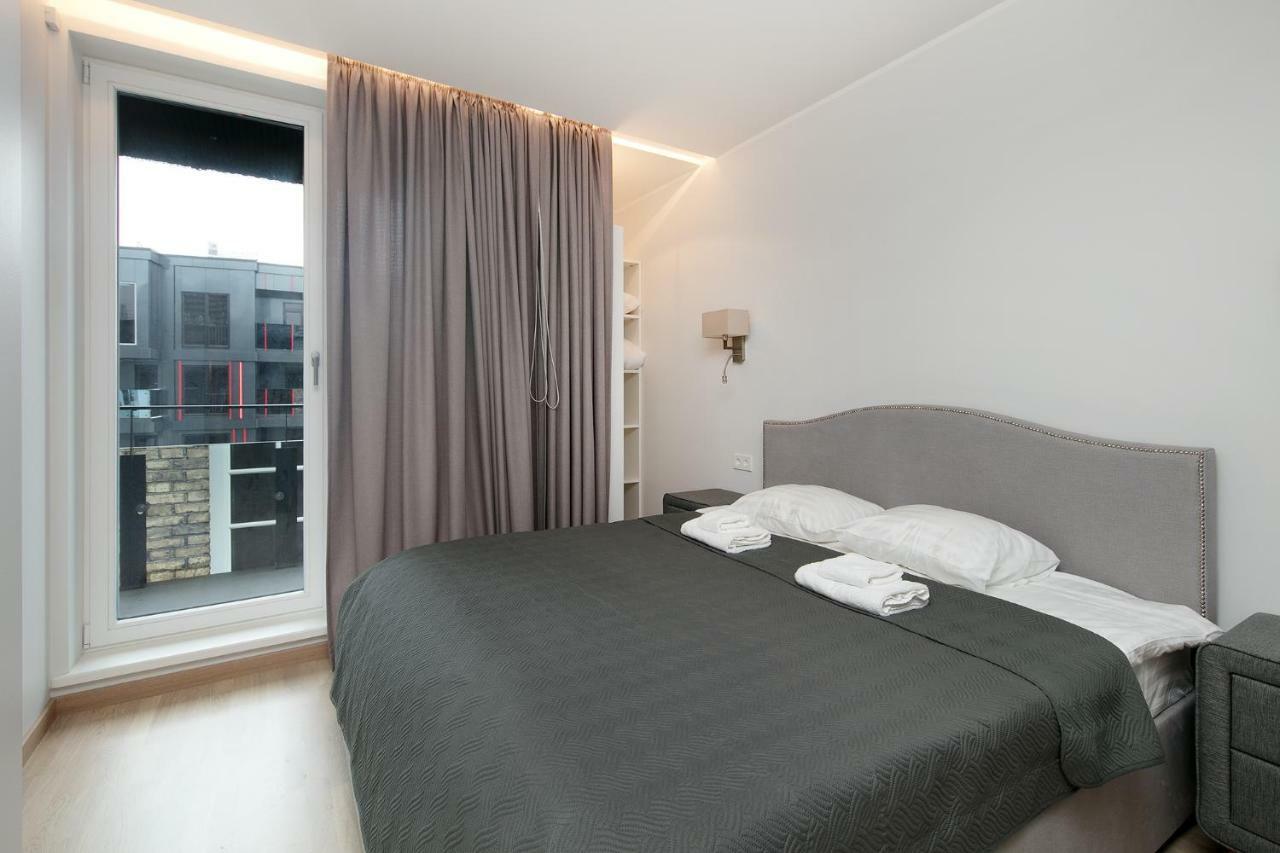 8era Business Executive Rotermanni Íbúð Tallinn
