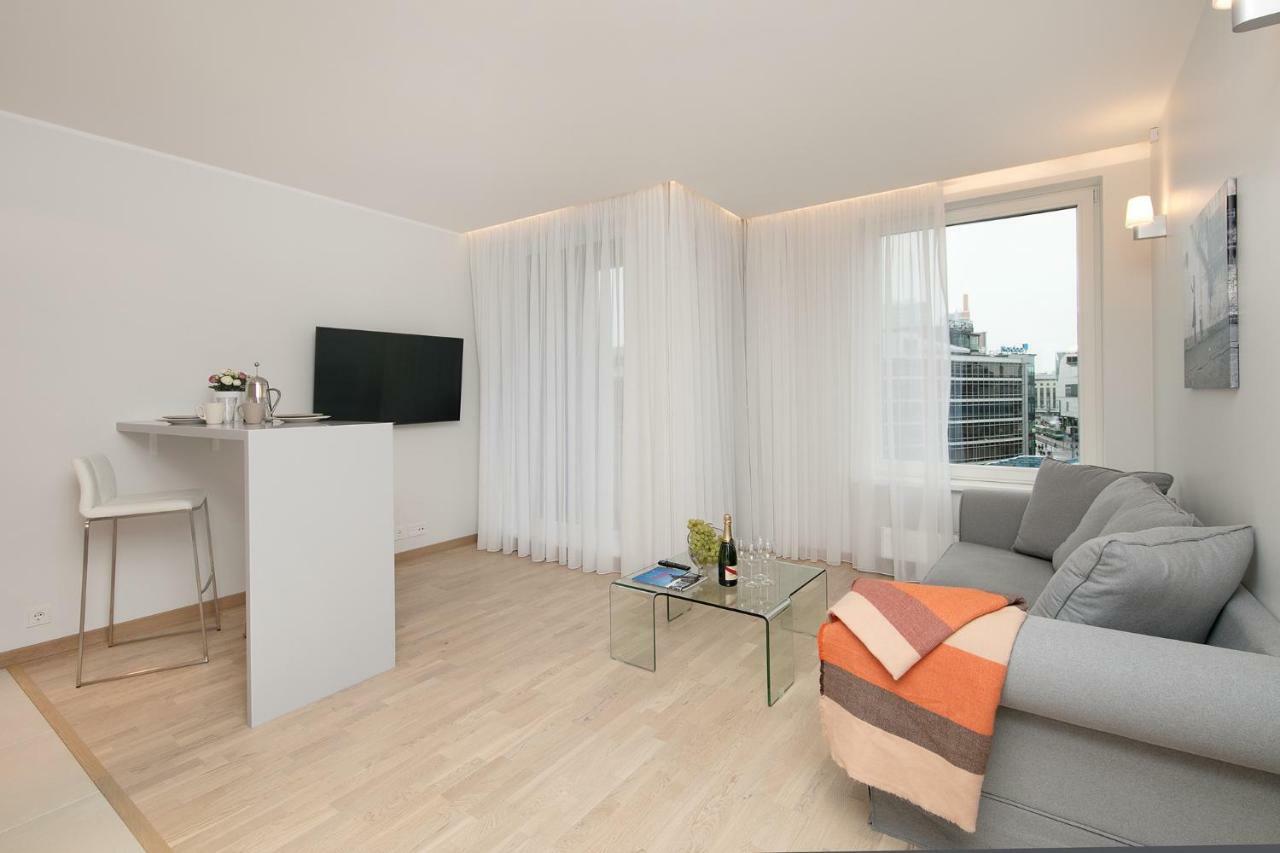 8era Business Executive Rotermanni * Tallinn