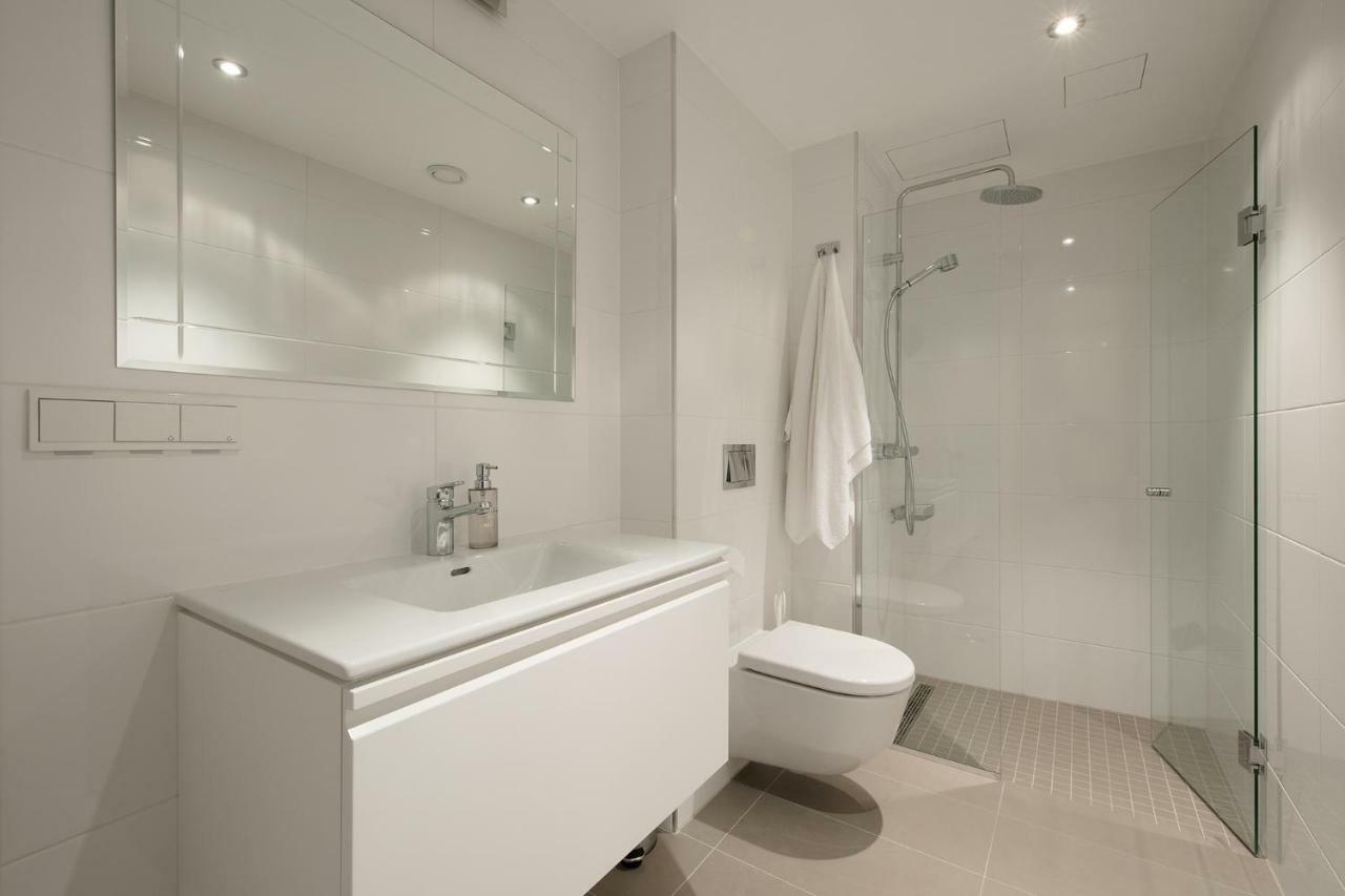 Appartement 8era Business Executive Rotermanni
