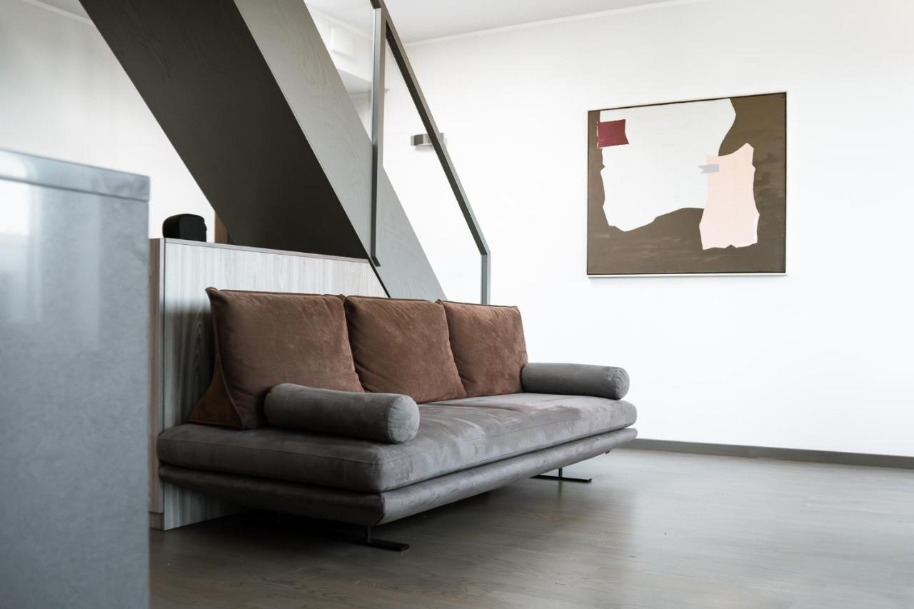 8era Business Executive Rotermanni Appartement