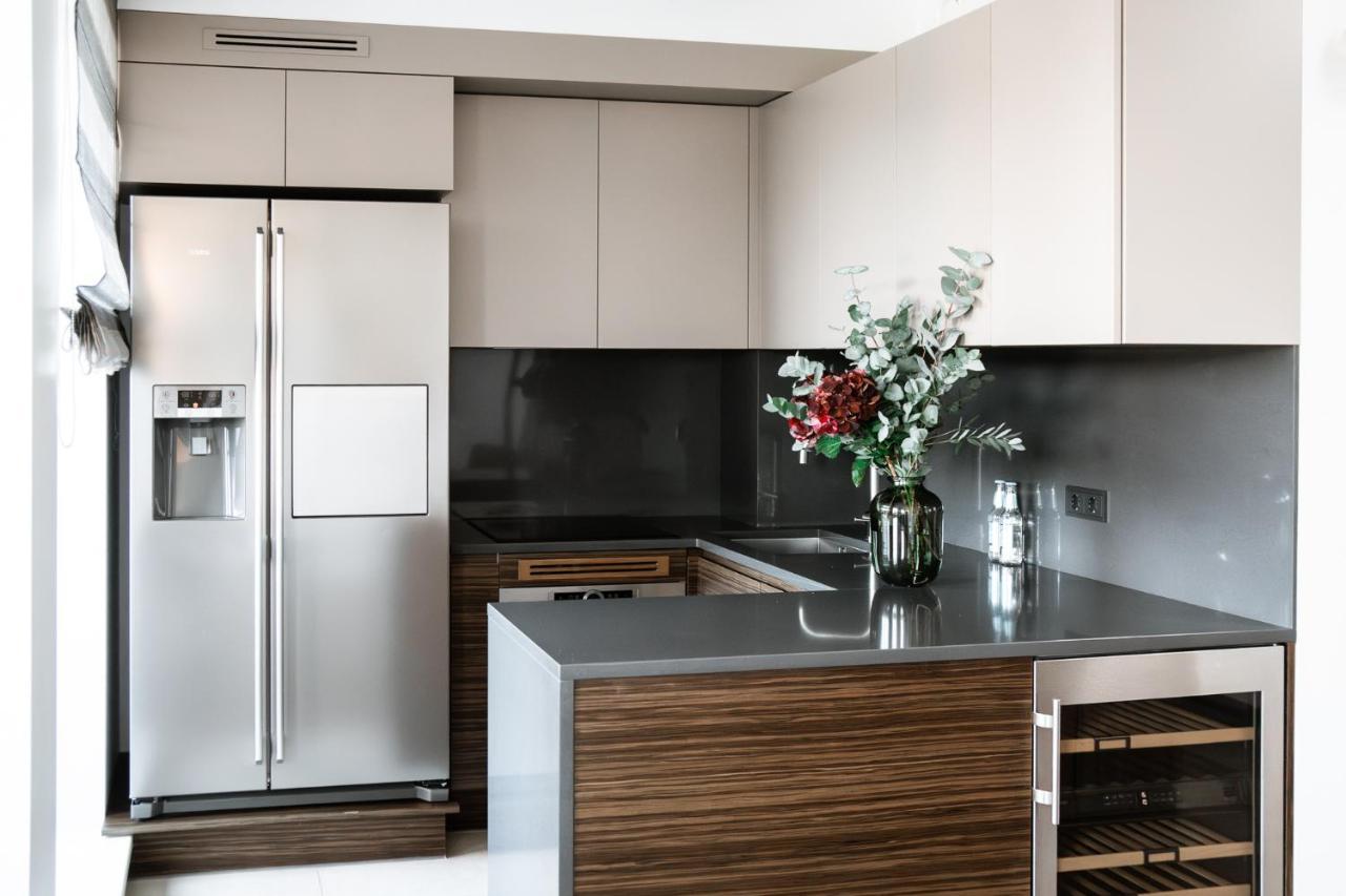 8era Business Executive Rotermanni Appartement