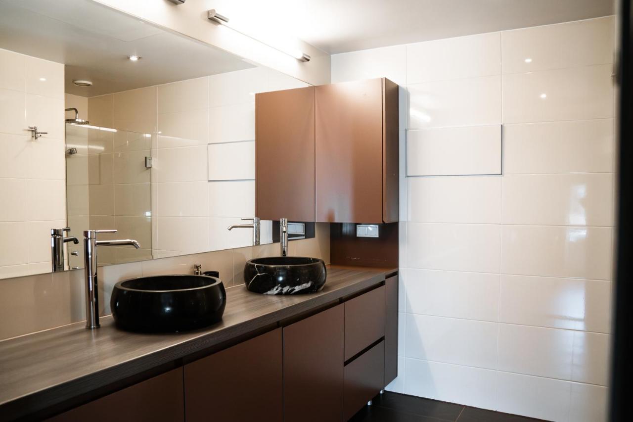 8era Business Executive Rotermanni Appartement