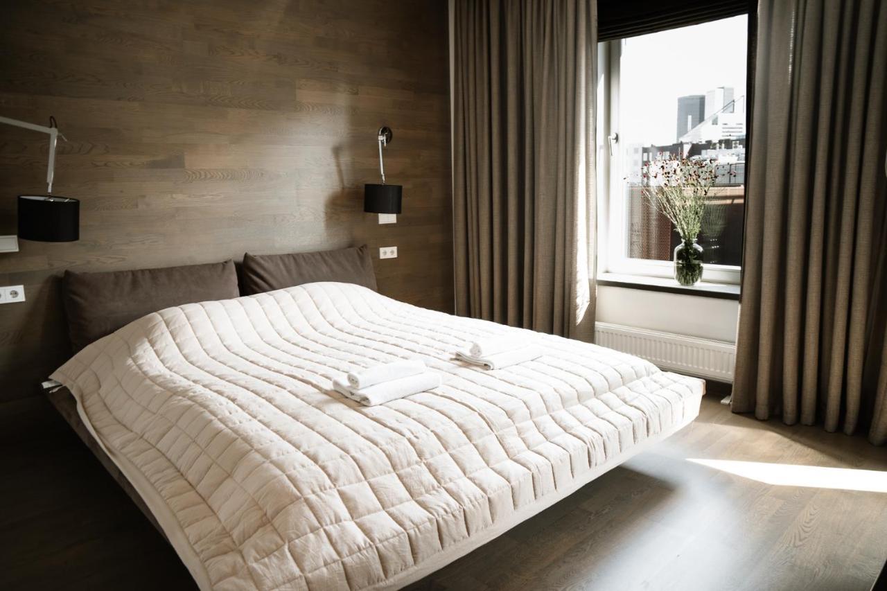 Appartement 8era Business Executive Rotermanni Tallinn