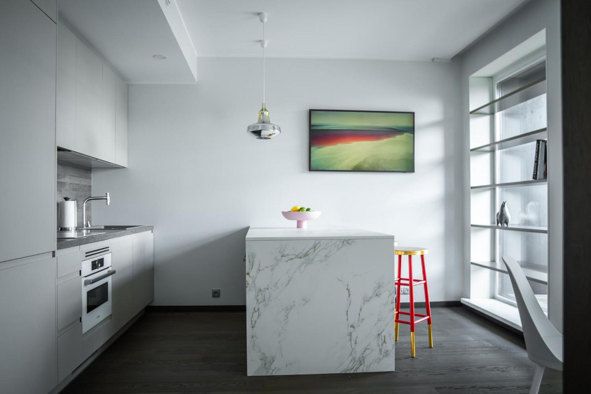 8era Business Executive Rotermanni Appartement Tallinn