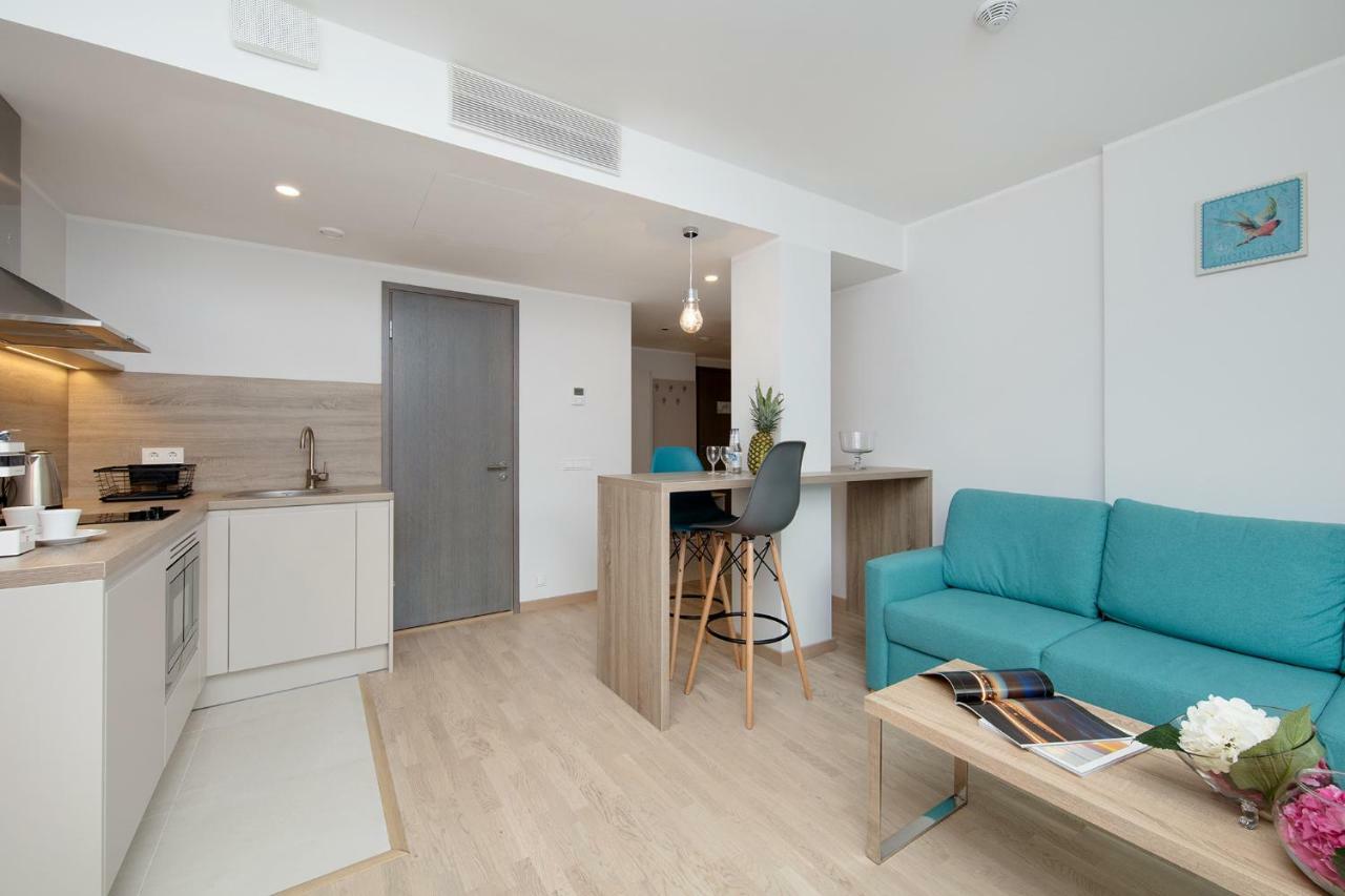 8era Business Executive Rotermanni Appartement