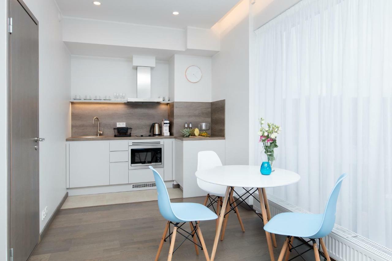 Appartement 8era Business Executive Rotermanni Tallinn
