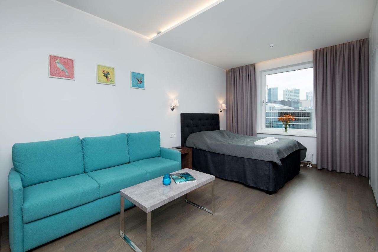 8era Business Executive Rotermanni Appartement