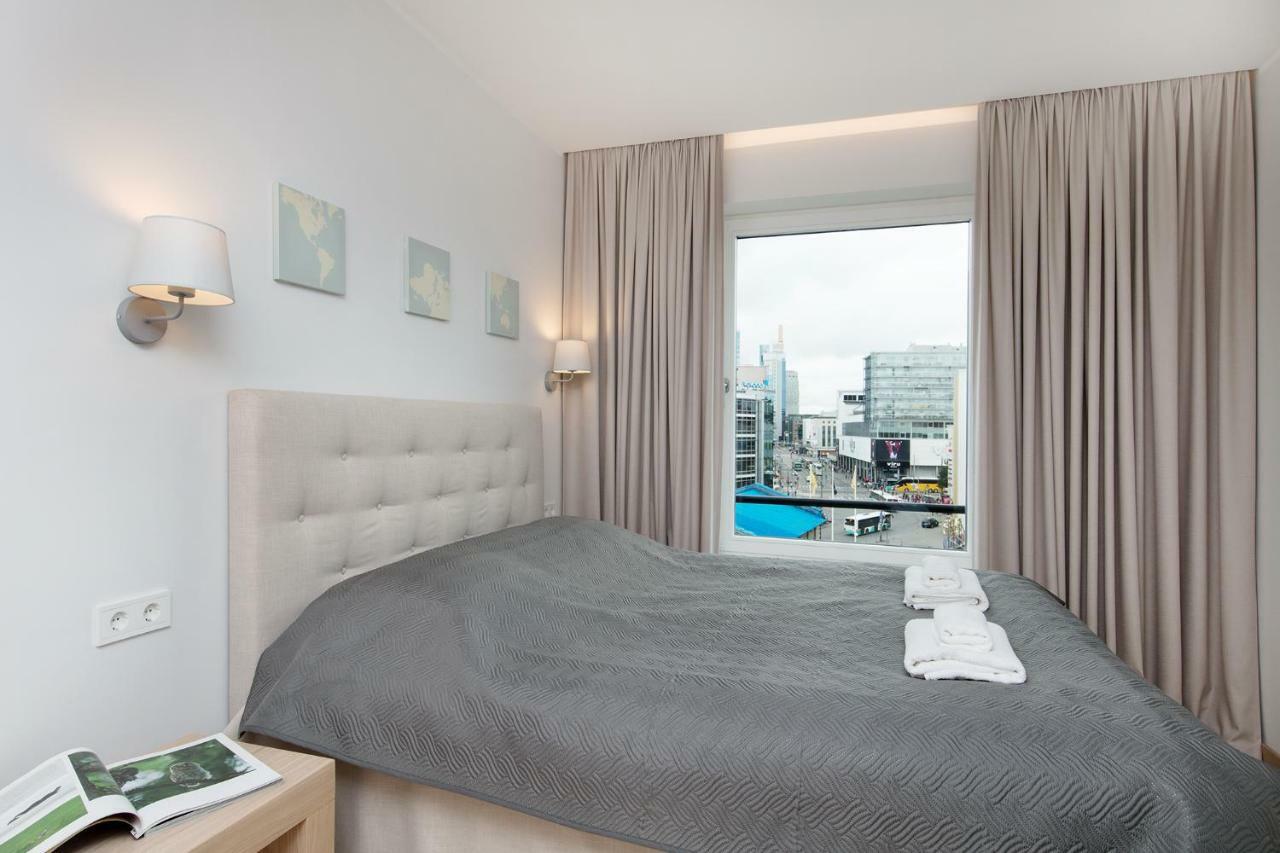 Appartement 8era Business Executive Rotermanni