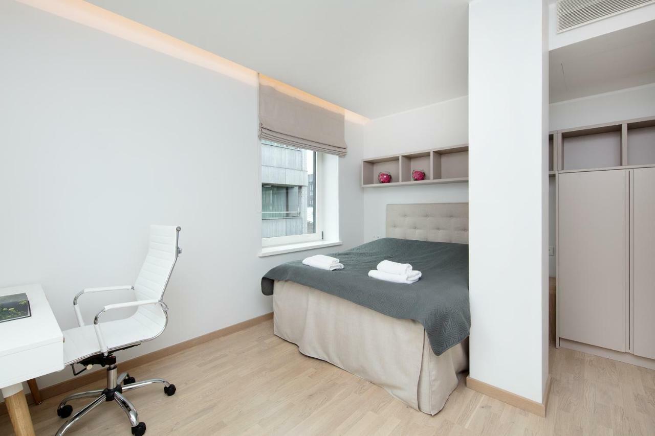 8era Business Executive Rotermanni Appartement