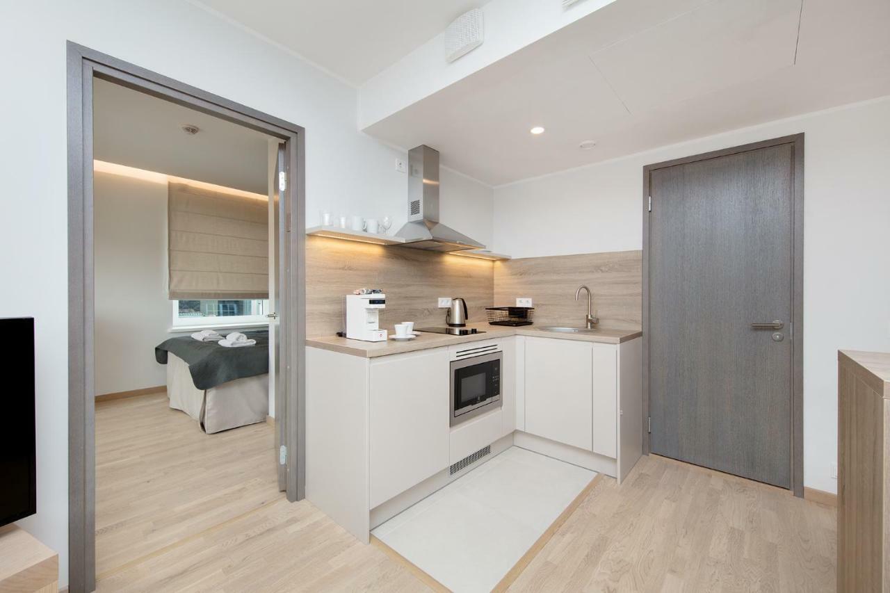 Appartement 8era Business Executive Rotermanni Tallinn