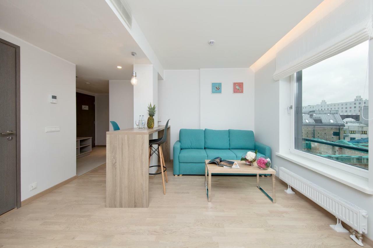 8era Business Executive Rotermanni Appartement Tallinn