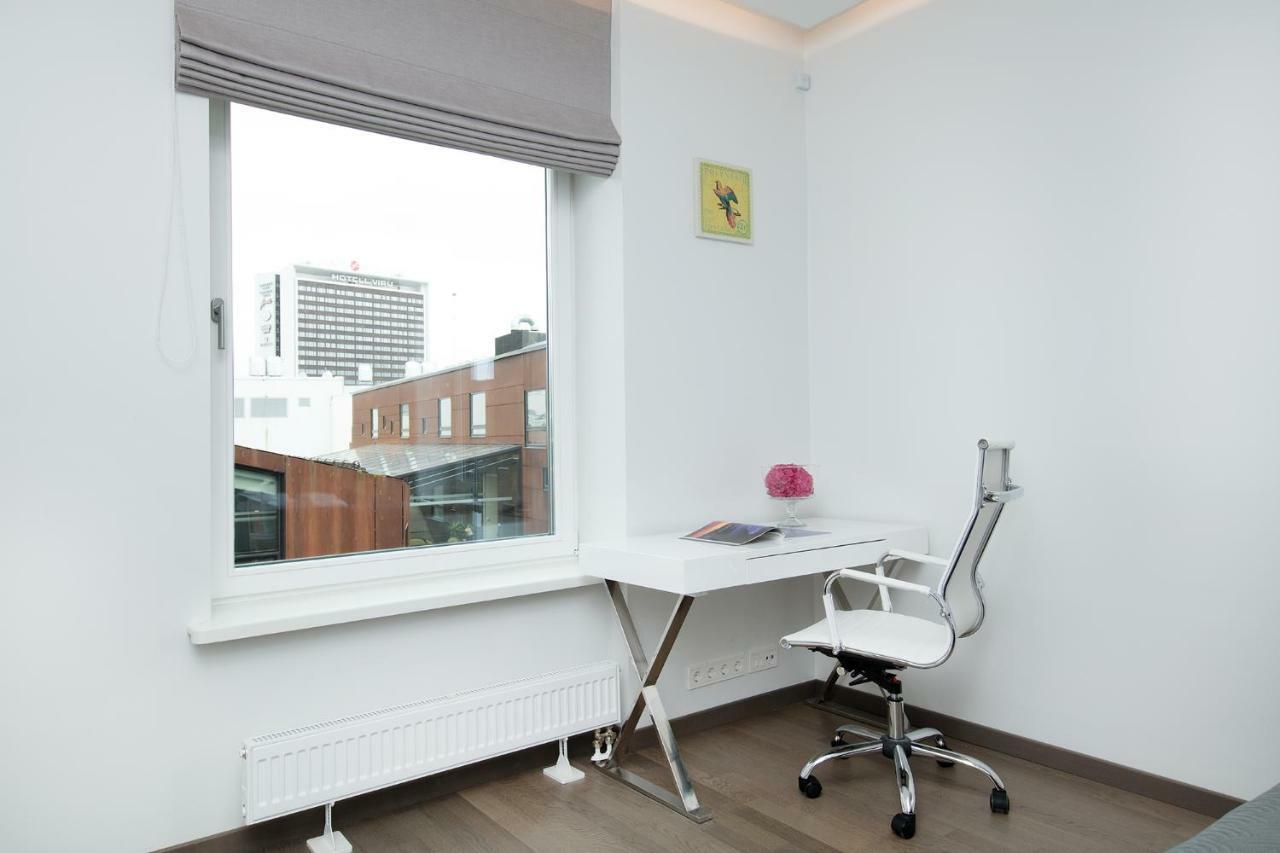 8era Business Executive Rotermanni Tallinn