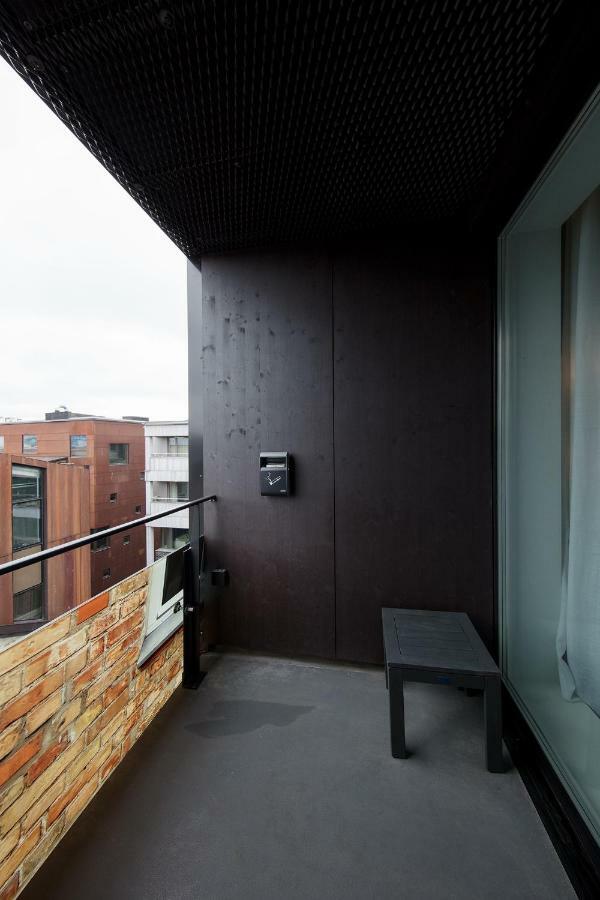 Appartement 8era Business Executive Rotermanni