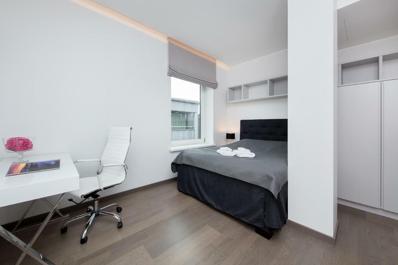 8era Business Executive Rotermanni Appartement