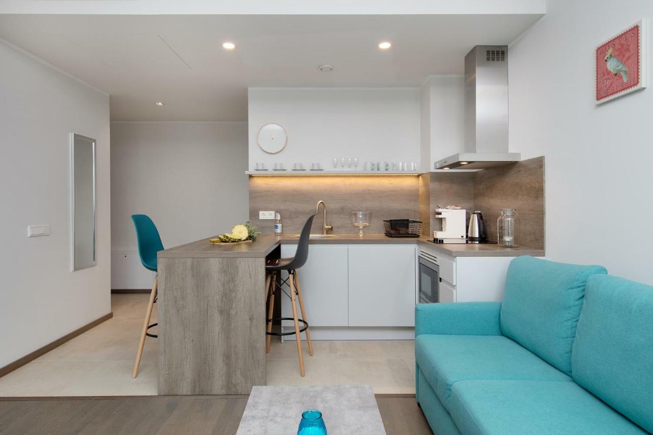 8era Business Executive Rotermanni Appartement
