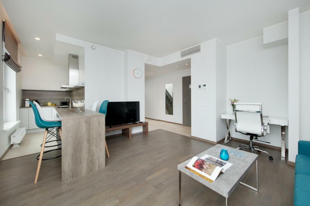 Appartement 8era Business Executive Rotermanni