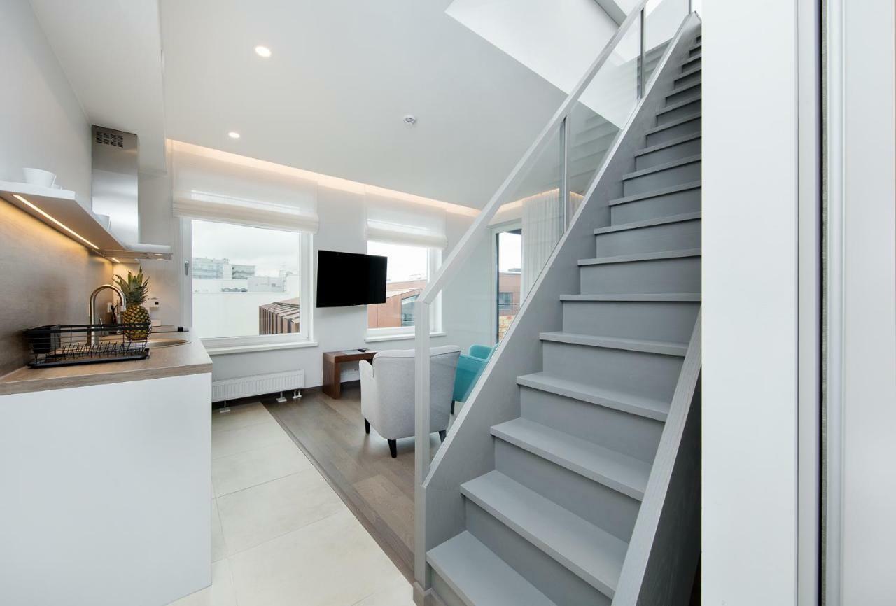 8era Business Executive Rotermanni Appartement Tallinn