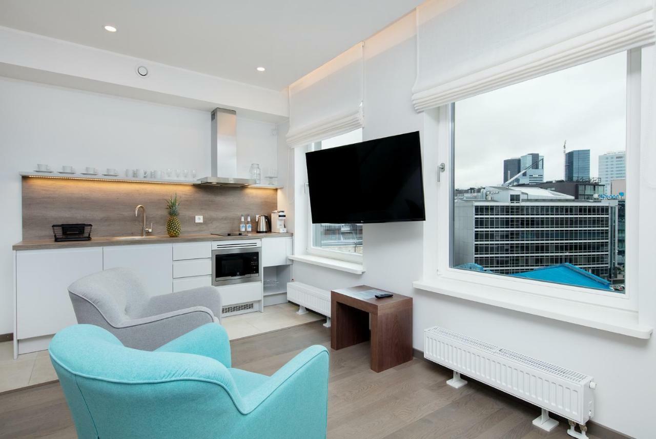 Appartement 8era Business Executive Rotermanni