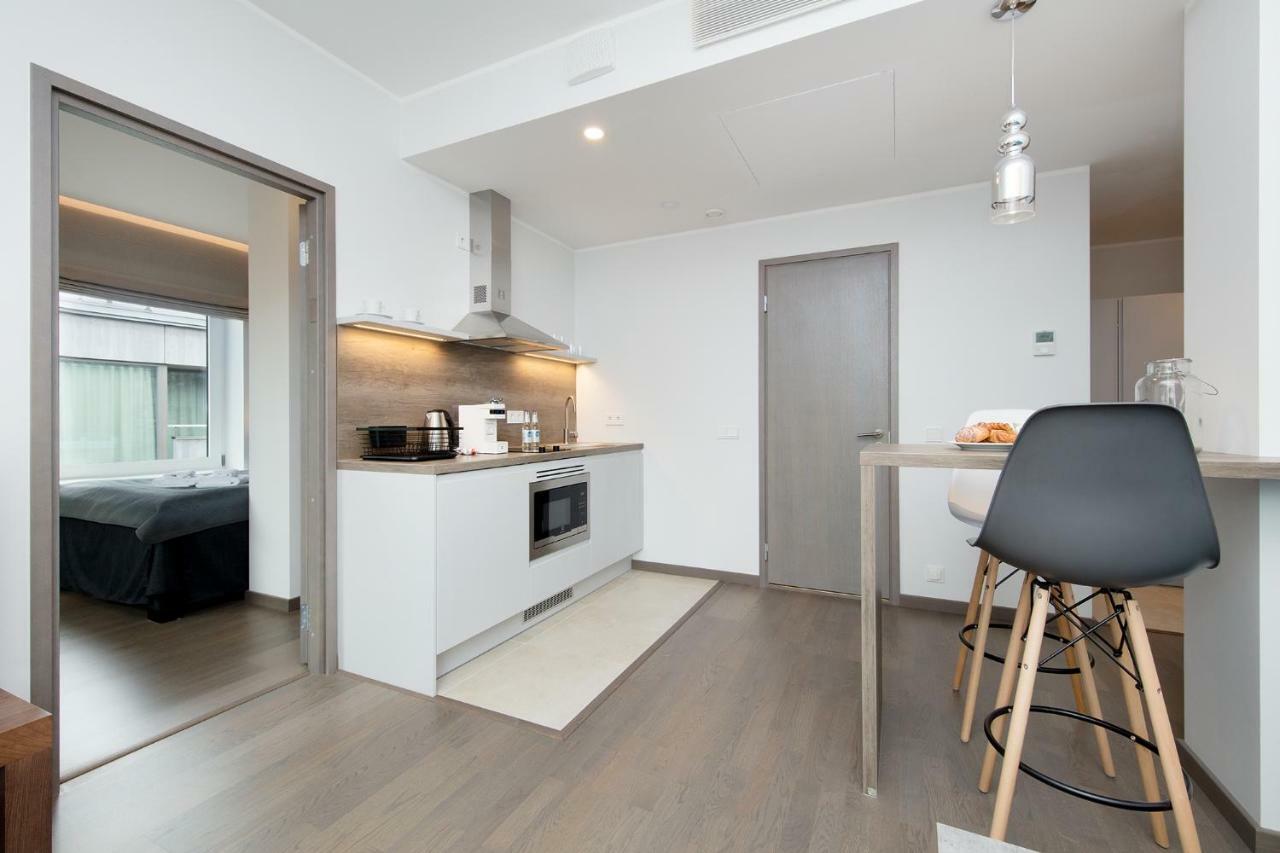 8era Business Executive Rotermanni Appartement